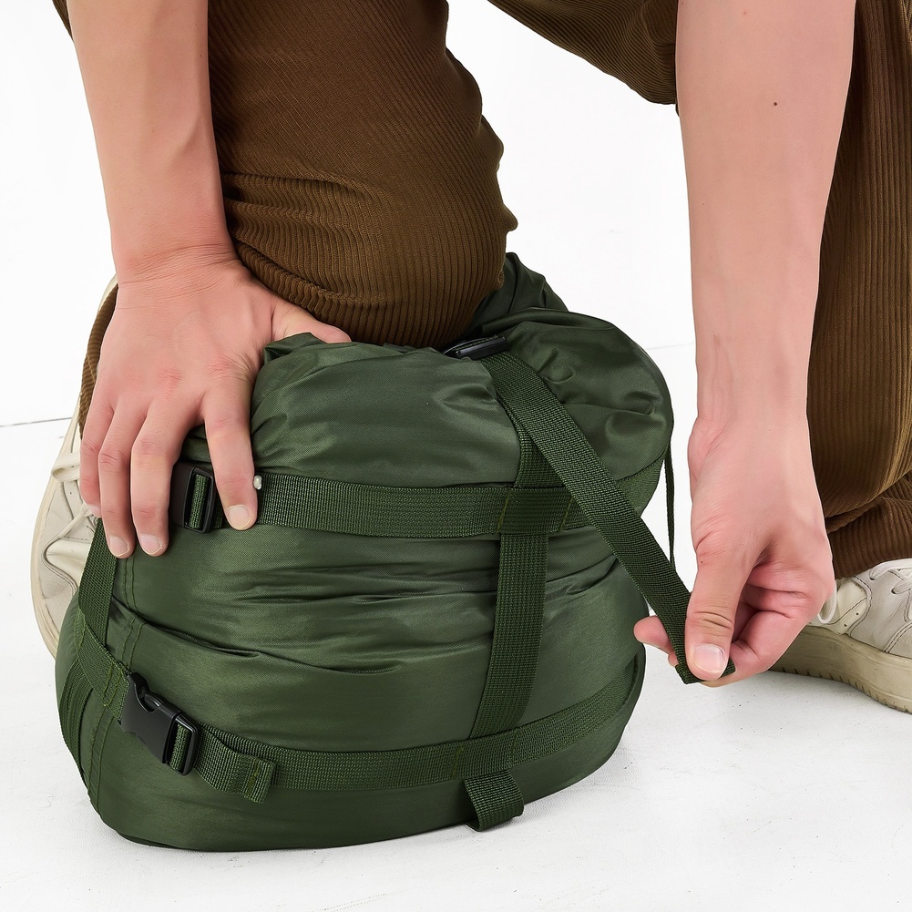 Saco de embalagem de viagem sa - Outdoor Camping Sleeping Bag avaliação e preço