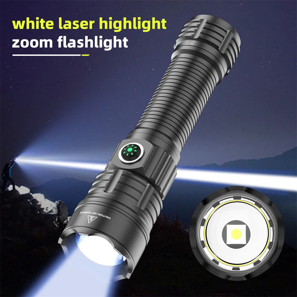 Lanterna led tática noite scou - Outdoor Camping Glamping Share avaliação e preço