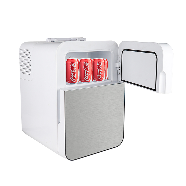 Refrigerador Portátil de Bebid - Outdoor Camping Fridge avaliação e preço