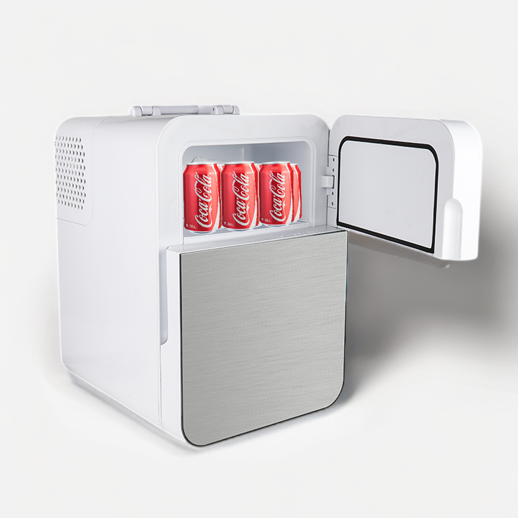 Refrigerador Portátil de Bebid - Outdoor Camping Fridge avaliação e preço