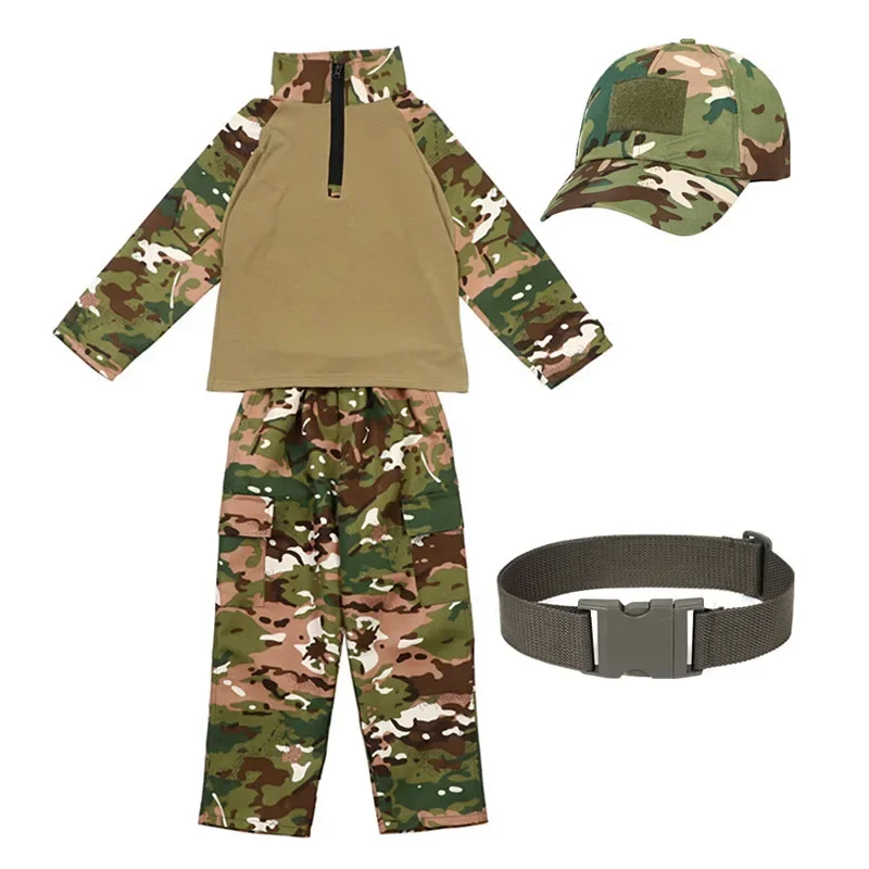 Crianças adultos camuflagem sa - Outdoor Camping Movies avaliação e preço