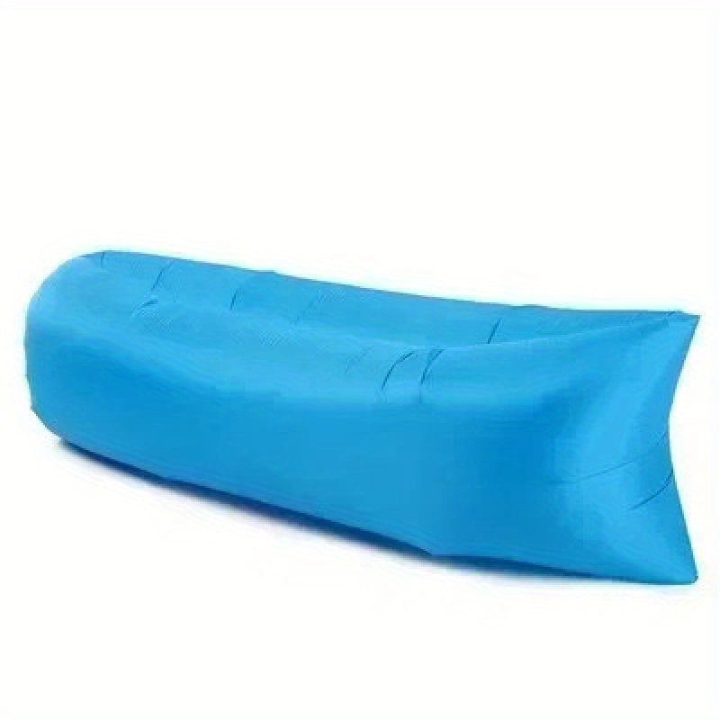 Sofá Inflável Portátil para Ex - Outdoor Camping Recliner Chairs avaliação e preço