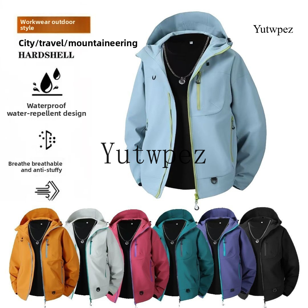 Jaquetas Impermeáveis para Ati - Outdoor Camping Brand avaliação e preço