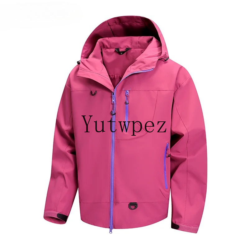Jaquetas Impermeáveis para Ati - Outdoor Camping Brand avaliação e preço