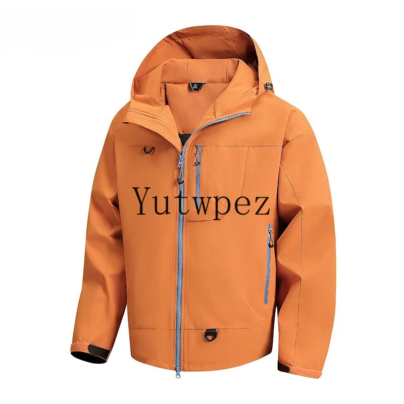 Jaquetas Impermeáveis para Ati - Outdoor Camping Brand avaliação e preço