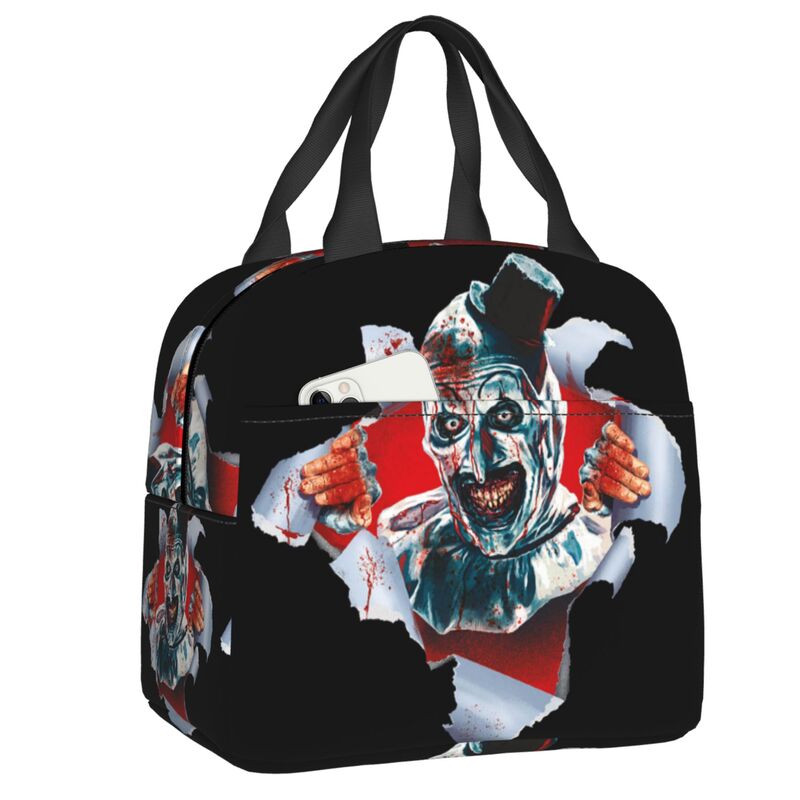 Lancheira isolada personalizad - Outdoor Camping Movies avaliação e preço