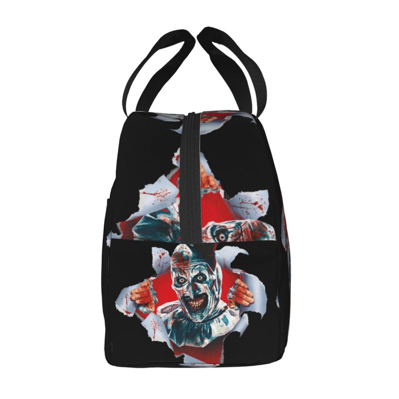 Lancheira isolada personalizad - Outdoor Camping Movies avaliação e preço