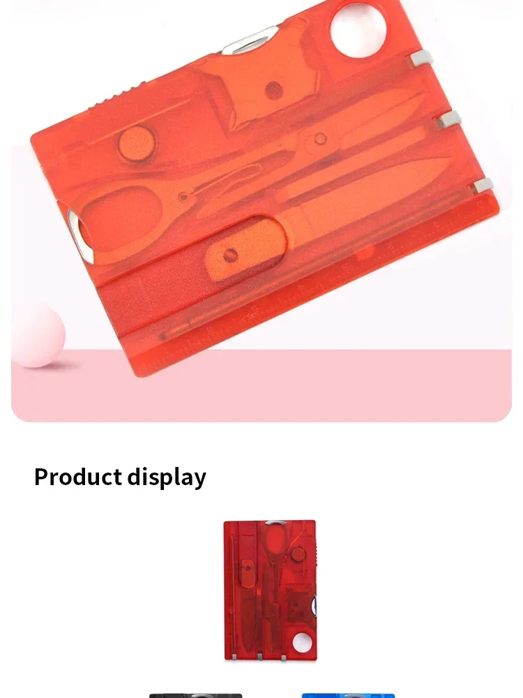 Conjunto com Cartão de Ferrame - Outdoor Camping Glamping Share avaliação e preço
