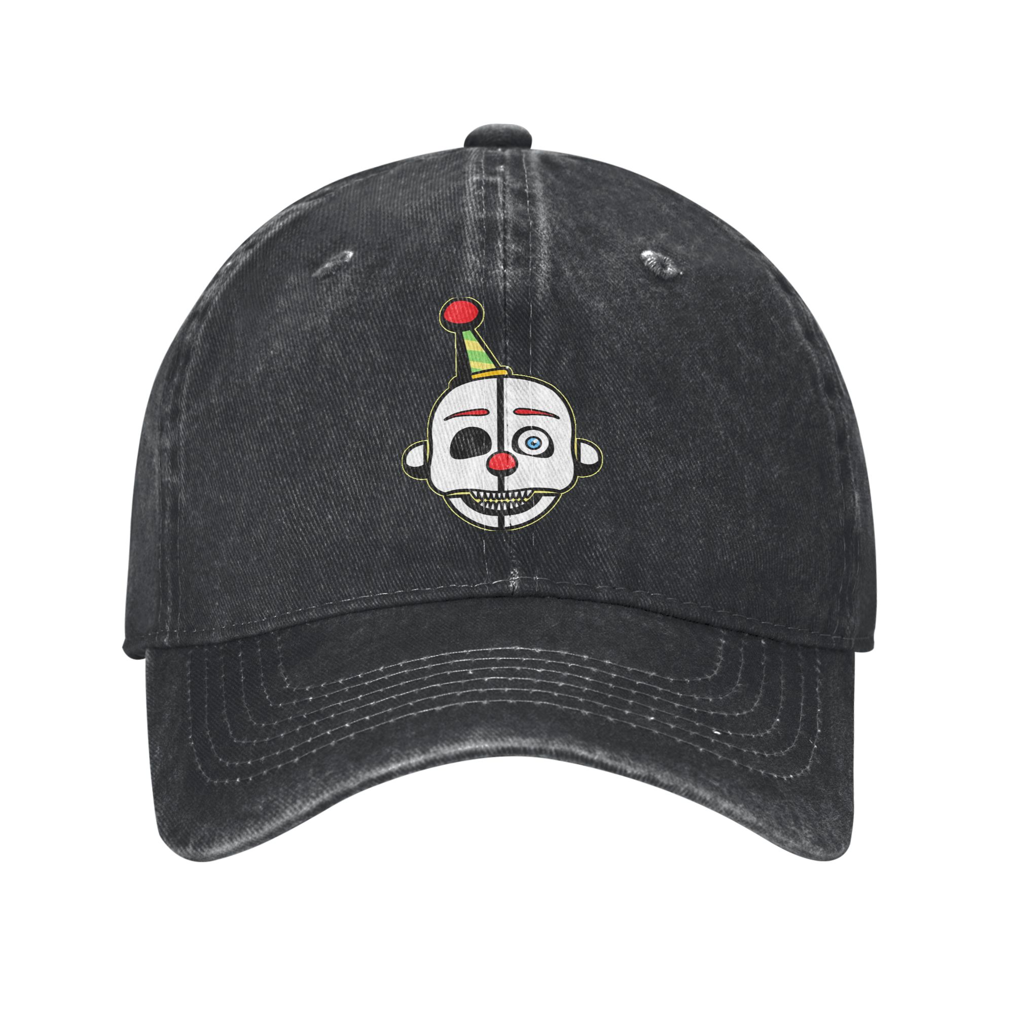 Boné de beisebol engraçado Enn - Outdoor Camping Brand avaliação e preço