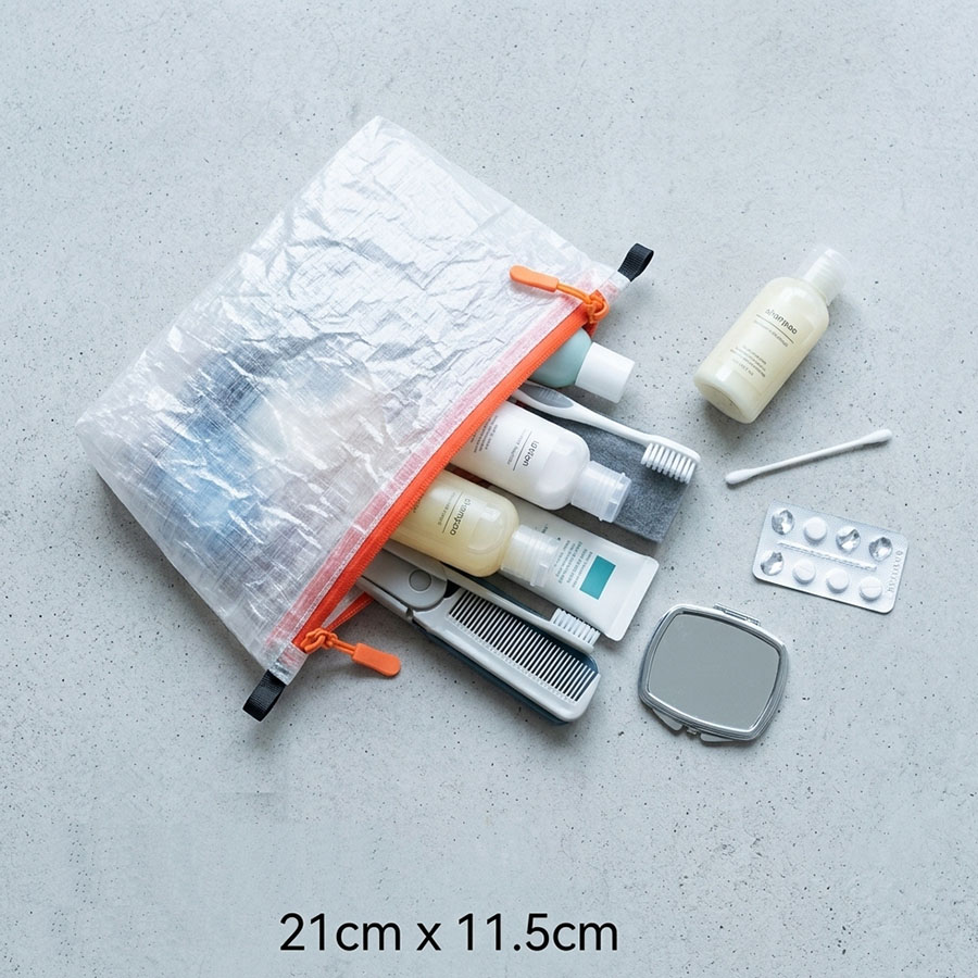 Bolsa Organizadora Ultraleve p - Outdoor Camping Stores avaliação e preço