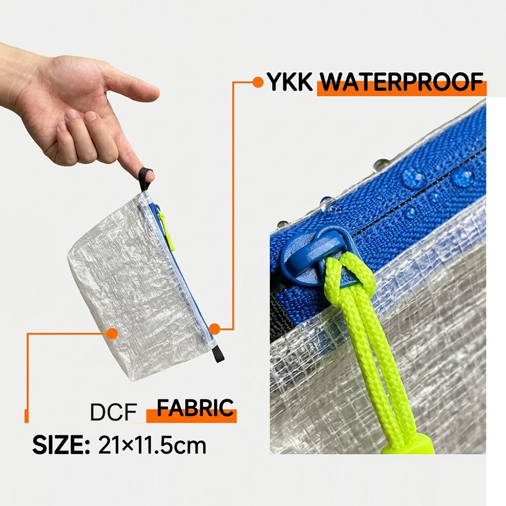 Bolsa Organizadora Ultraleve p - Outdoor Camping Stores avaliação e preço