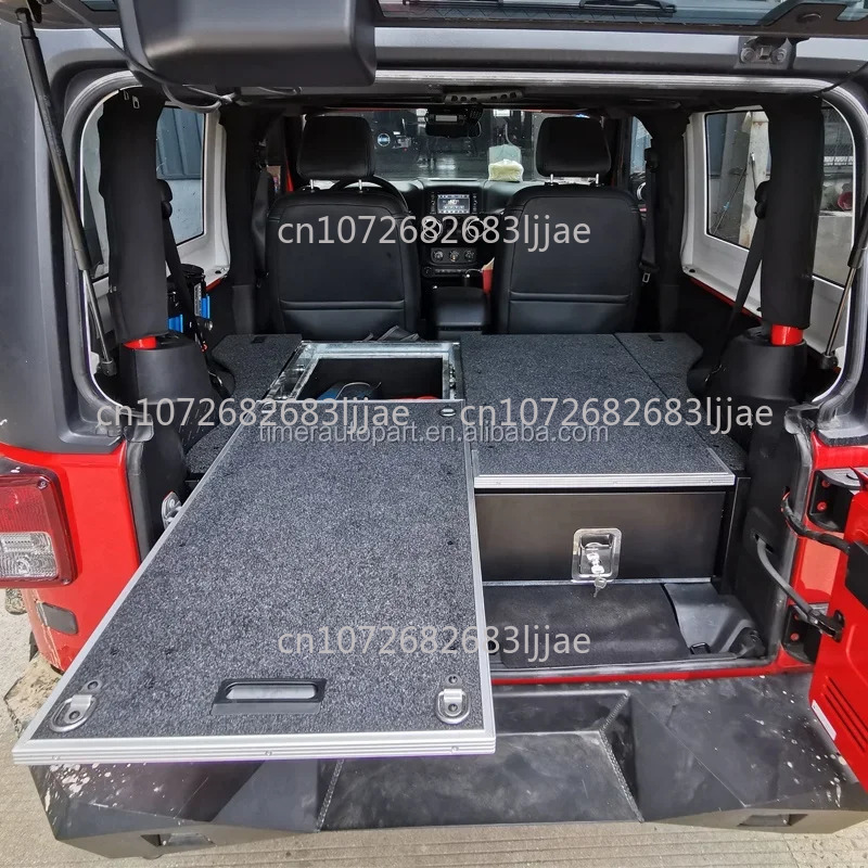 Caixa de ferramentas com gavet - Outdoor Camping Ute avaliação e preço