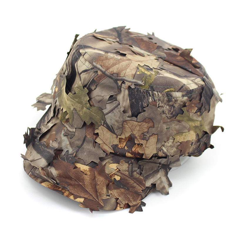Boné Camuflado para Sniper, Ch - Outdoor Camping Games For Adults avaliação e preço