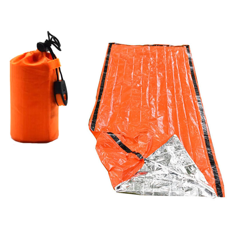 Saco de dormir portátil à prov - Outdoor Camping Sleeping Bag avaliação e preço