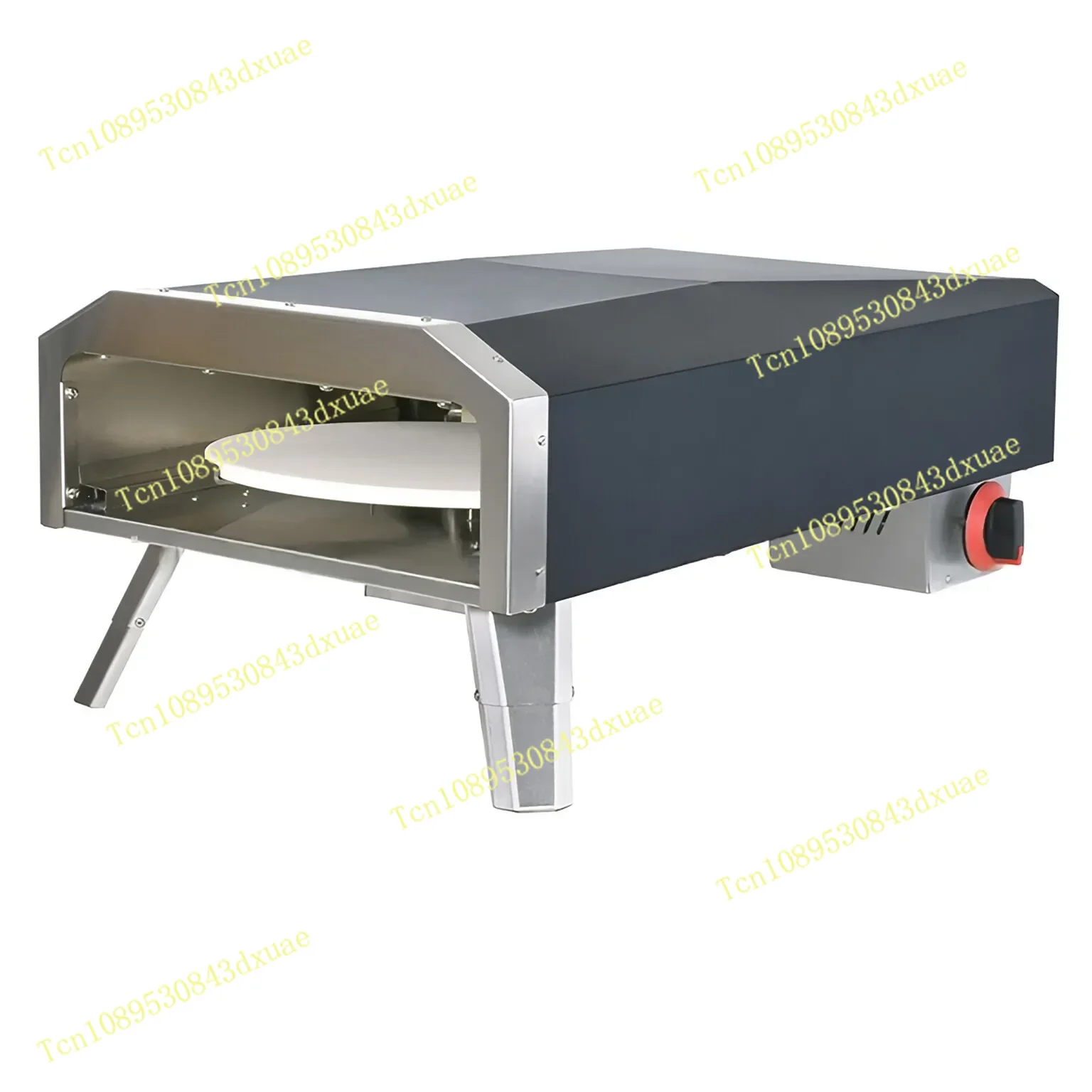 Forno de pizza a gás para camp - Cooking Outdoor Camping avaliação e preço
