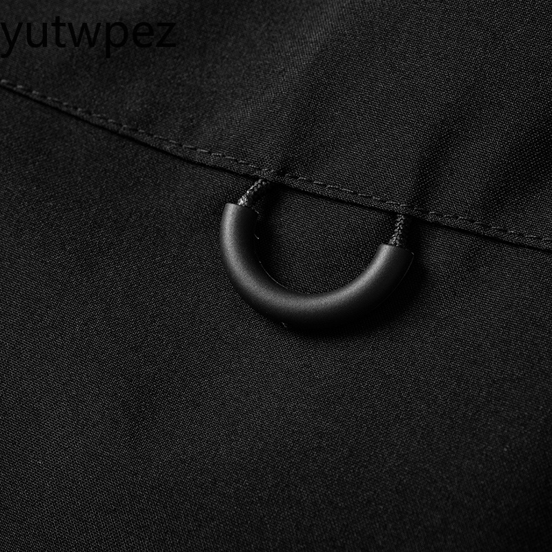 Jaqueta Impermeável Unissex pa - Outdoor Camping Brand avaliação e preço