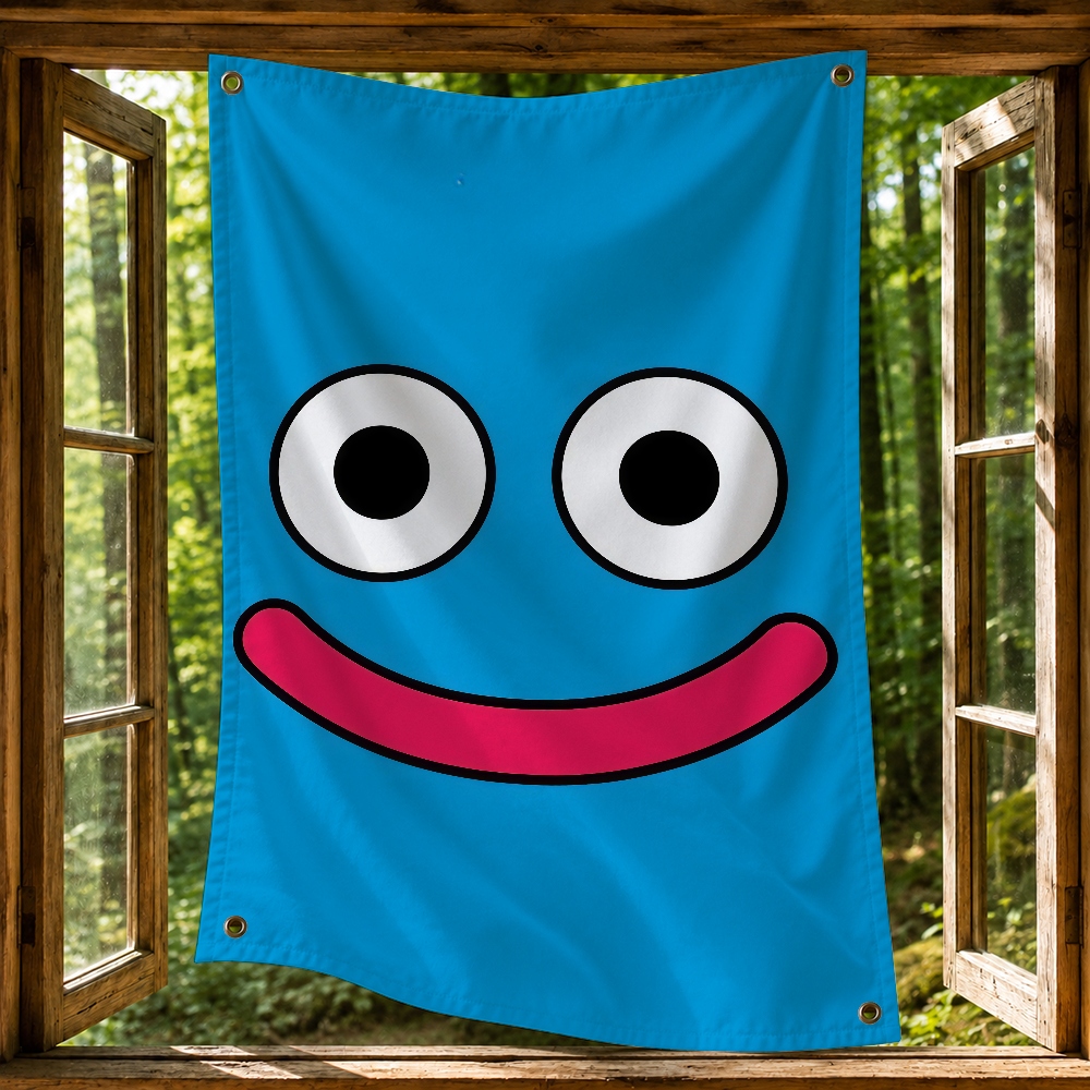 Bandeira de Jogo D-Dragon Ques - Quest Outdoor Camping avaliação e preço