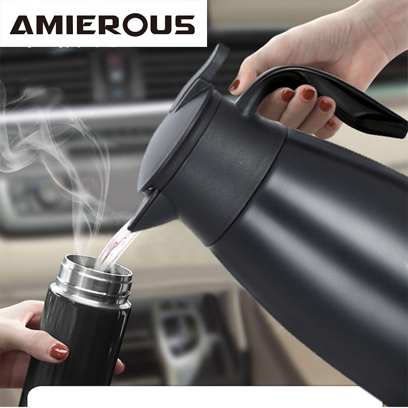 Chaleira Portátil para Carro A - Outdoor Camping Kitchen avaliação e preço