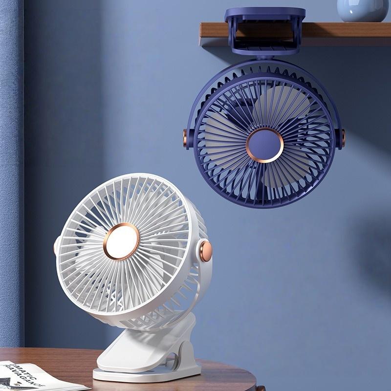 1 Conjunto 720 °   Ventilador  - Outdoor Camping Glamping Share avaliação e preço