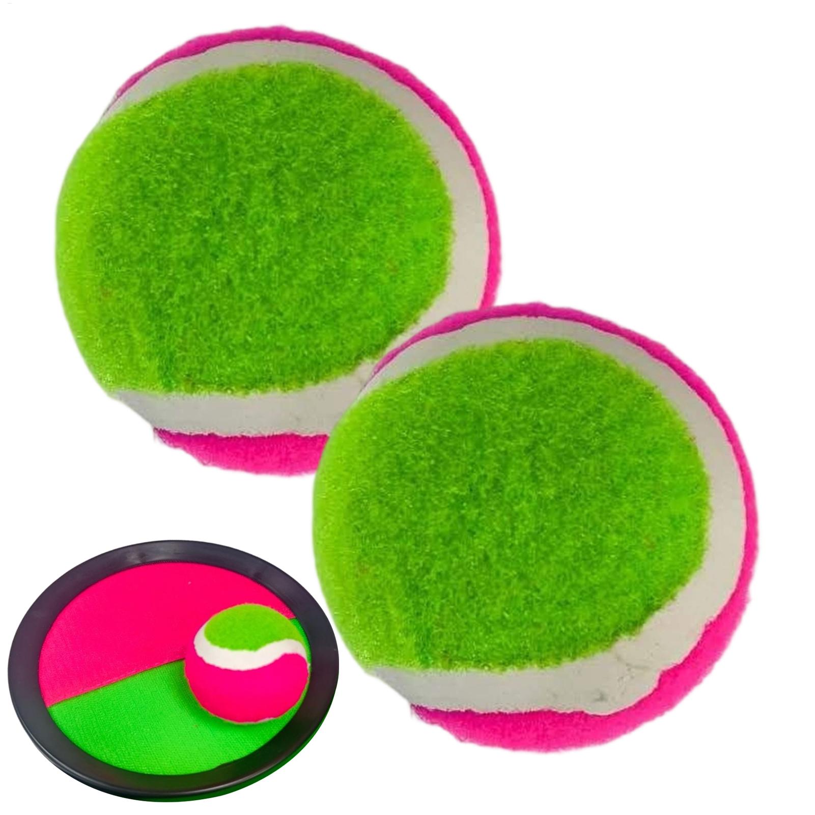 Conjunto de 2 Bolas Pegajosas  - Outdoor Camping Toys avaliação e preço