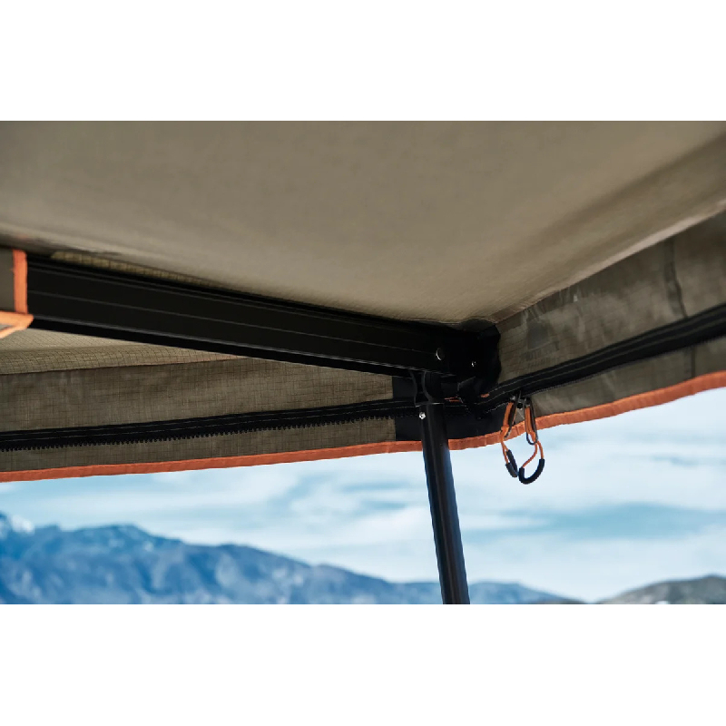 Toldo para Caminhonetes, Dobrá - Outdoor Camping Ute avaliação e preço